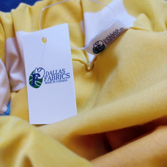 Custom Reworked Vintage 1970s Raggedy Ann & Andy Bennygonia Shorts - Picture 2 of 10